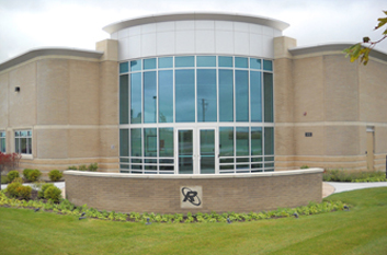 Rochelle_Municipal Utilities Technology Center